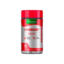Cranberry Concentrado, Antioxidante, Trato Urinário 30 Cápsulas - Vegana - Denavita
