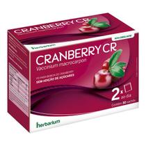 Cranberry Cr 400mg Com 30 Sachês