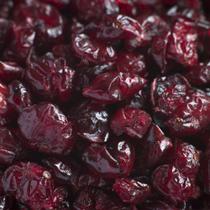 Cranberry Desidratado 250gr - Rotulo do Bem