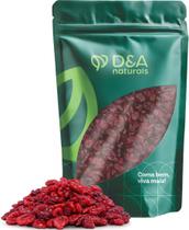 Cranberry Desidratado 500g Cranberry Desidratado 500g