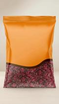 Cranberry Desidratado Fruta Seca Orgânica Pura 500g Cranberry Desidratado Fruta Seca Orgânica Pura 500g