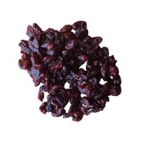 cranberry desidratado importado 1kg