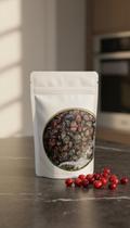 Cranberry Desidratado Premium Fruta Seca - 1kg Cranberry Desidratado Premium Fruta Seca - 1kg