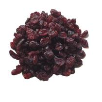 cranberry desidratado sem açúcar adoçado com suco de maçã 1kg