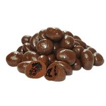 Cranberry drageado com chocolate belga 70%