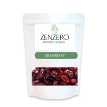 Cranberry Fatiado Desidratado 250g