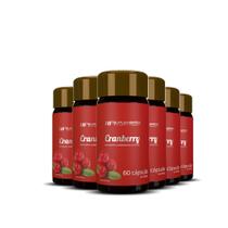 Cranberry hf suplements 6X60CAPS Cranberry hf suplements 6X60CAPS
