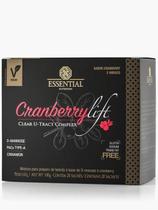 Cranberry Lift - Essential Nutrition Cranberry Lift - Essential Nutrition