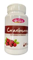 Cranberry - Liz Life - 60 Capsulas