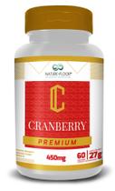 Cranberry Premium 450mg 60cps