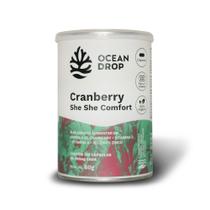 Cranberry She She Comfort Ocean Drop Cranberry She She Comfort Ocean Drop