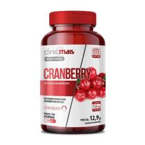 Cranberry Suplemento Alimentar 30 Cápsulas