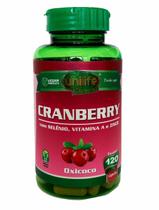 Cranberry - Unilife - 120 Cápsulas