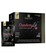 Cranberrylift Display 100G - Essential Nutrition