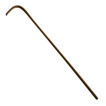 Craps Dice Stick CGS Rattan Cane Madeira flexível de 36 cm de comprimento