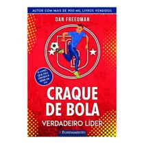 Craque de bola 05 - verdadeiro lider - Fundamento