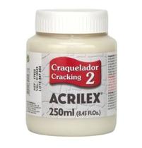 Craquelador 2 Craquelex Color 250ml Incolor Acrilex