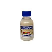Craquelador Corfix 100ml Artesanato Craquelador Corfix 100ml Artesanato