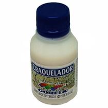 Craquelador Corfix 100ml Craquelador Corfix 100ml