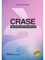 Crase - aprenda definitivamente