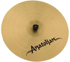 Crash Anatolian Traditional Thin 19 Handmade Turkish