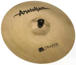 Crash Anatolian Ultimate Thin 19 Handmade Turkish