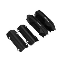 Crash Bar para Motocicleta BMW R1200GS/R1250GS/F800GS - Proteção do Motor 25mm