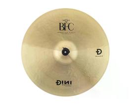 Crash BFC Cymbals Dini Worship Thin Crash 18 DWTC18 em Bronze B20 (Made in Turkey)