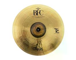 Crash BFC Cymbals Tipik Brilliant 19 TPCR19 em Bronze B20 (Made in Turkey) Crash BFC Cymbals Tipik Brilliant 19 TPCR19 em Bronze B20 (Made in Turkey)