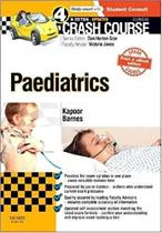 Crash course paediatrics - Elsevier (import)
