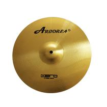 Crash Cymbal Arborea Brilliant Finish 14 para bateria