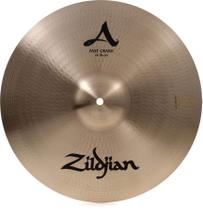 Crash Cymbal Avedis Zildjian Company Série A Fast 14" Crash Cymbal Avedis Zildjian Company Série A Fast 14"
