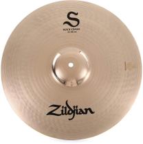 Crash Cymbal Avedis Zildjian Série S Rock 16 Crash Cymbal Avedis Zildjian Série S Rock 16