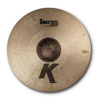 Crash Cymbal Zildjian K Sweet 19 polegadas