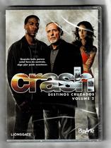 Crash Destinos Cruzados DVD Vol. 2