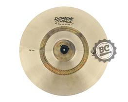 Crash Domene Nova Series 16 em Bronze B20 (Made in Brazil) 16CRN