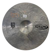 Crash Orion BEX 17' Crash Orion BEX 17'