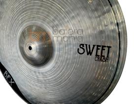 Crash Orion BEX Sweet 21' - ORION CYMBALS