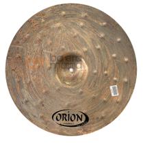 Crash Orion Groove X Full 17'