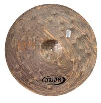 Crash Orion Groove X Full 18' - ORION CYMBALS