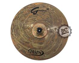 Crash Orion Groove X Power Crash 17 GX17PC