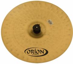 Crash Orion MS Picante Percussion 15 MS15PE em Bronze B10 Handmade Crash Orion MS Picante Percussion 15 MS15PE em Bronze B10 Handmade