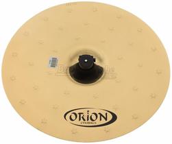 Crash Orion Revolution Pro 10 Medium 16 RV16MC em Bronze B10 Crash Orion Revolution Pro 10 Medium 16 RV16MC em Bronze B10