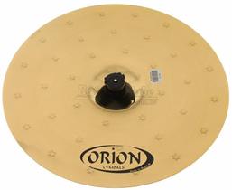 Crash Orion Revolution Pro 10 Thin 17 RV17TC em Bronze B10