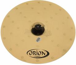 Crash Orion Revolution Pro 10 Thin 18 RV18TC em Bronze B10