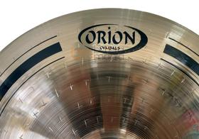 Crash Orion X10 17' - ORION CYMBALS