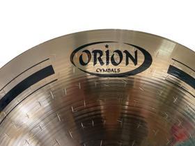 Crash Orion X10 19'