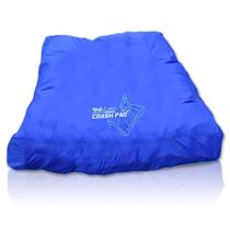 Crash Pad Skil-Care Multifuncional, 1,5 m x 1,5 m, durável e seguro Crash Pad Skil-Care Multifuncional, 1,5 m x 1,5 m, durável e seguro