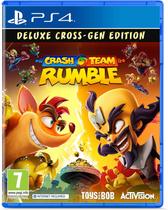 Crash Team Rumble Edição Deluxe