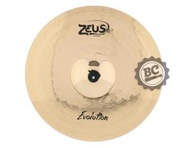 Crash Zeus Evolution Series 18 ZEVC18 Brilliant em Bronze B10